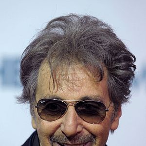 Foto Al Pacino
