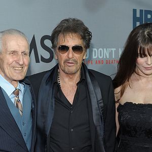 Foto Al Pacino