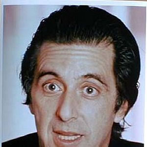 Foto Al Pacino