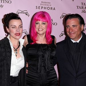 Foto Andy Garcia