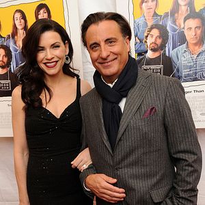 Foto Andy Garcia