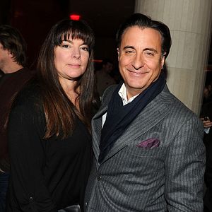 Foto Andy Garcia