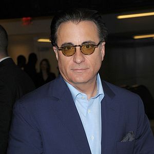 Foto Andy Garcia