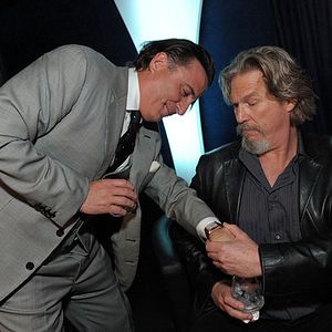 Foto Andy Garcia
