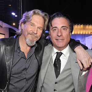 Foto Andy Garcia