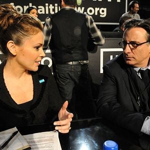 Foto Andy Garcia