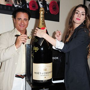 Foto Andy Garcia