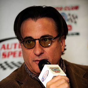 Foto Andy Garcia