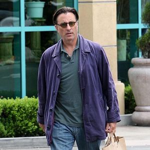 Foto Andy Garcia