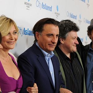 Foto Andy Garcia