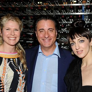 Foto Andy Garcia
