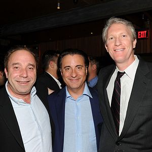 Foto Andy Garcia