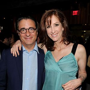 Foto Andy Garcia