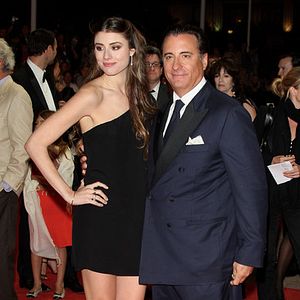 Foto Andy Garcia