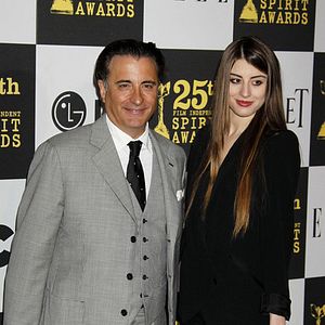 Foto Andy Garcia