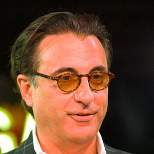 Foto Andy Garcia