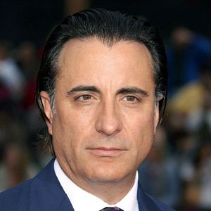 Foto Andy Garcia