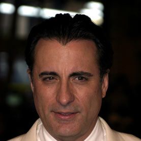 Foto Andy Garcia