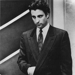 Foto Andy Garcia