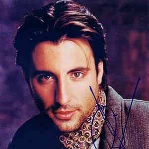 Foto Andy Garcia
