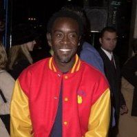 Foto Don Cheadle