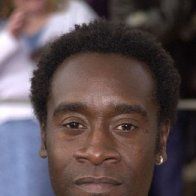 Foto Don Cheadle