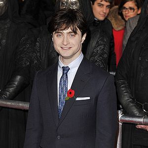Foto Daniel Radcliffe