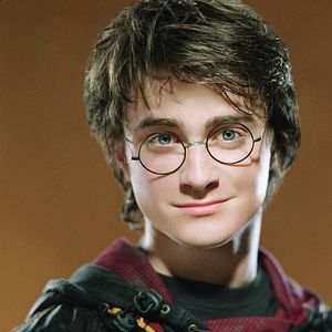 Foto Daniel Radcliffe