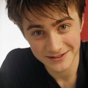 Foto Daniel Radcliffe
