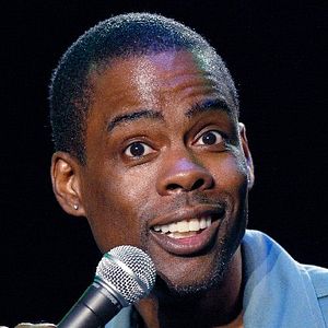 Foto Chris Rock