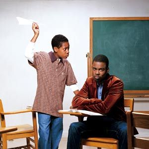 Foto Chris Rock