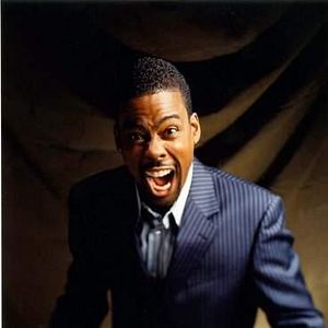 Foto Chris Rock