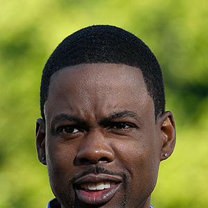 Foto Chris Rock