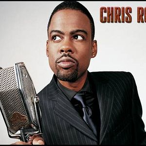Foto Chris Rock