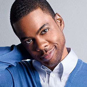Foto Chris Rock