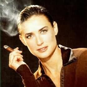Foto Demi Moore