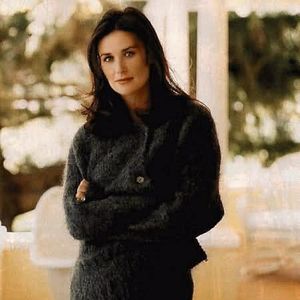 Foto Demi Moore