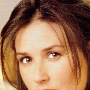 Foto Demi Moore
