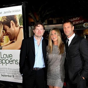 Foto Aaron Eckhart