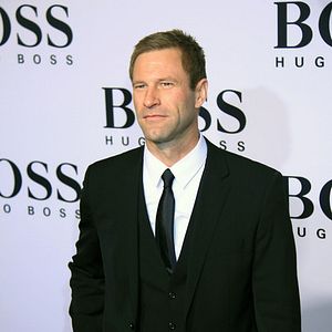 Foto Aaron Eckhart