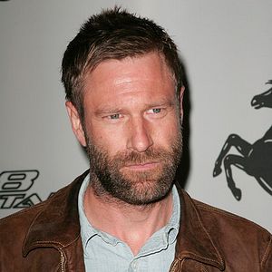 Foto Aaron Eckhart