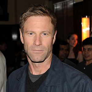 Foto Aaron Eckhart