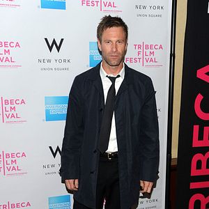 Foto Aaron Eckhart