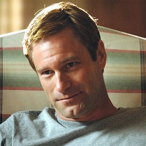 Foto Aaron Eckhart