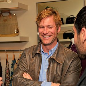 Foto Aaron Eckhart