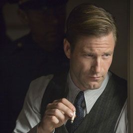 Foto Aaron Eckhart