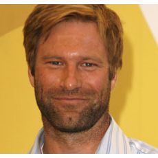 Foto Aaron Eckhart