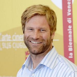 Foto Aaron Eckhart