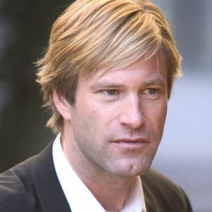 Foto Aaron Eckhart