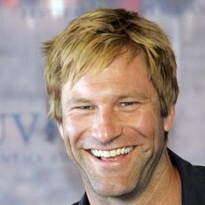 Foto Aaron Eckhart